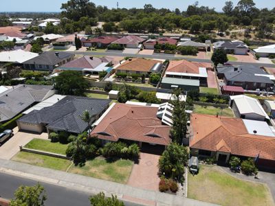 10 Somerville Drive, College Grove