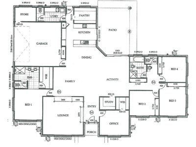 7 Mountain View Drive, Inverness