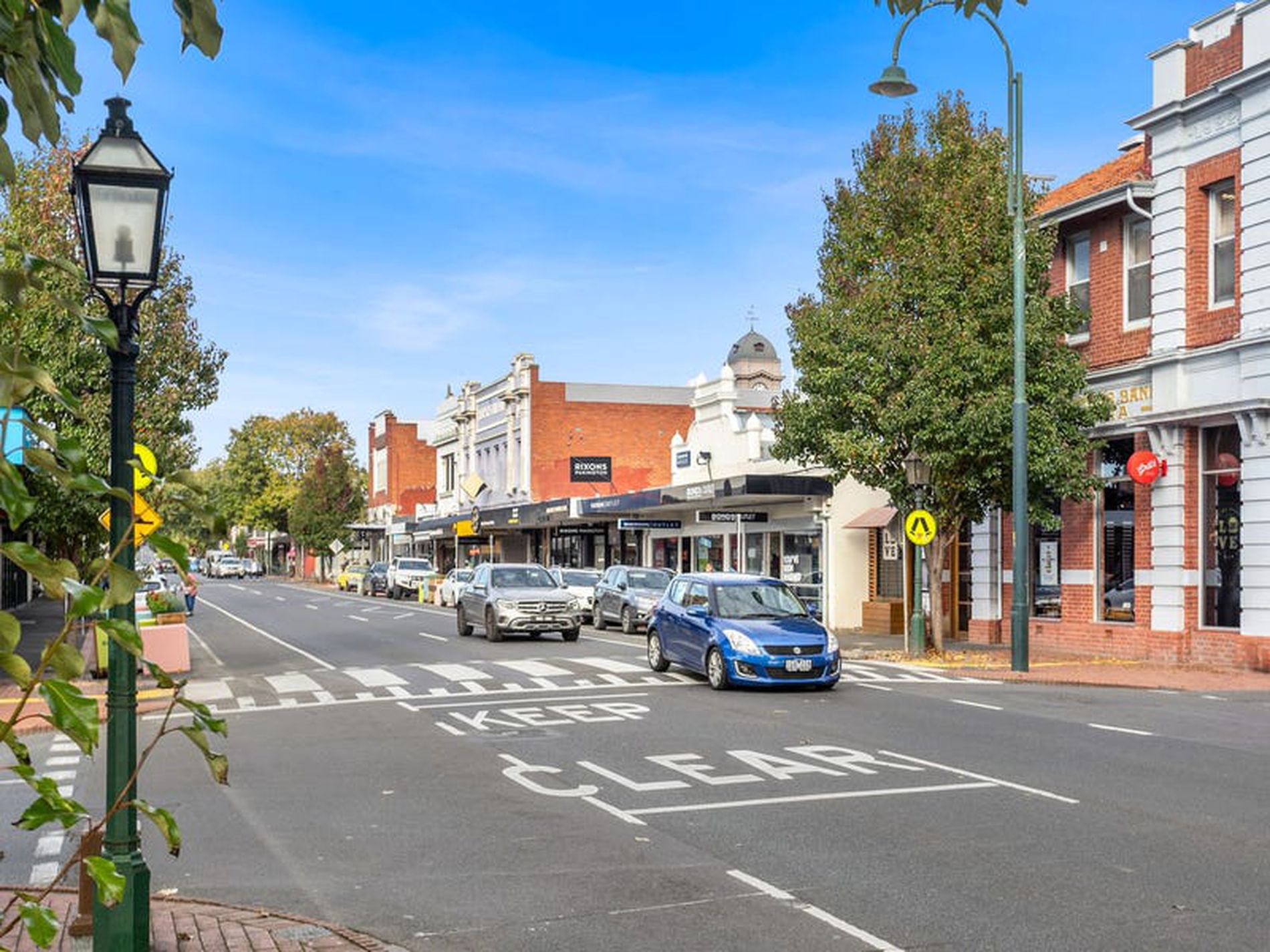 131 Pakington Street, Geelong West