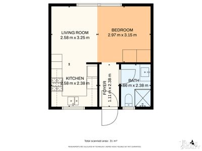 4 / 15 King George Street, Victoria Park