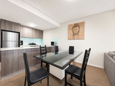302/3 Demeter Street, Rouse Hill