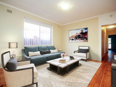 2 / 45 Shadforth Street, Wiley Park