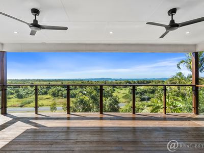 6 Macaulay Way, Pacific Heights