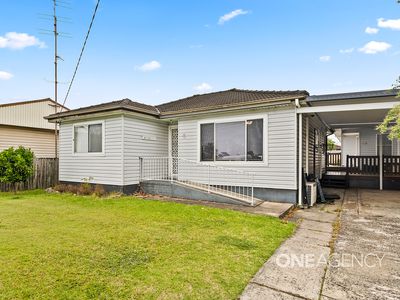 15 Calderwood Road, Albion Park