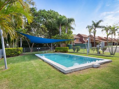 32 / 45 Park Road, Slacks Creek