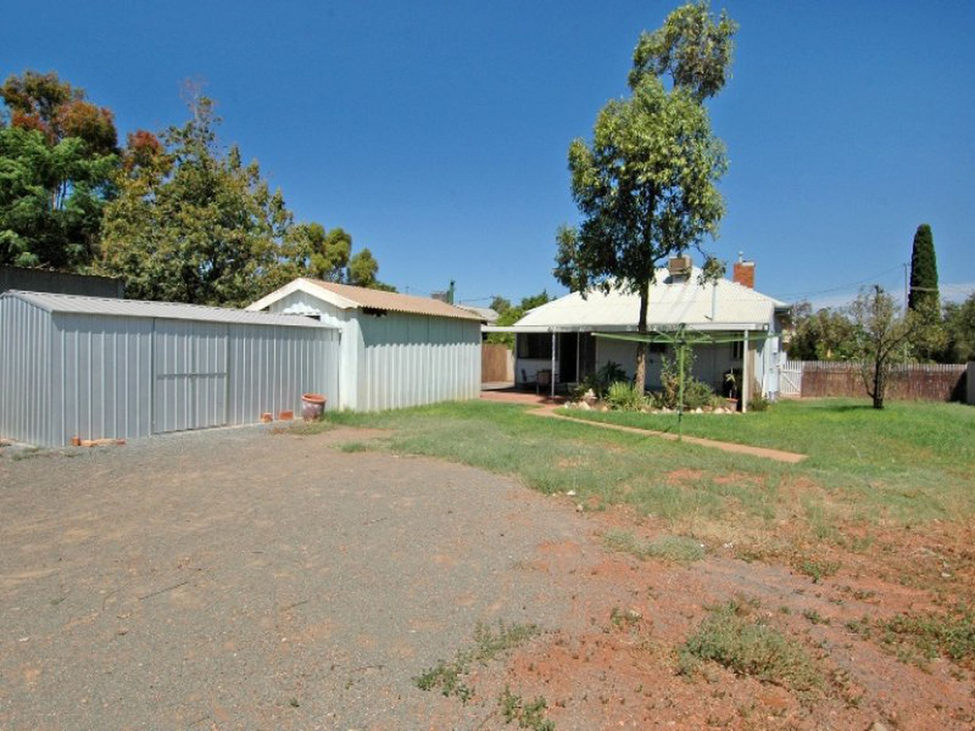 49 Johnston Street, Boulder