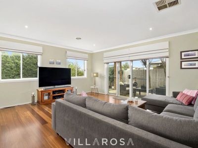 2 Anchor Court, St Leonards