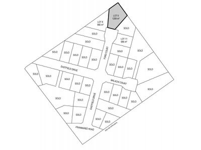 9 Eastfield Estate, Newnham