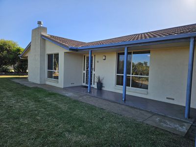 14 Osborne Street, Southend