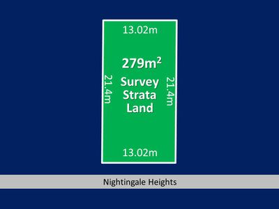 6 (Lot 2) Nightingale Heights, Ballajura