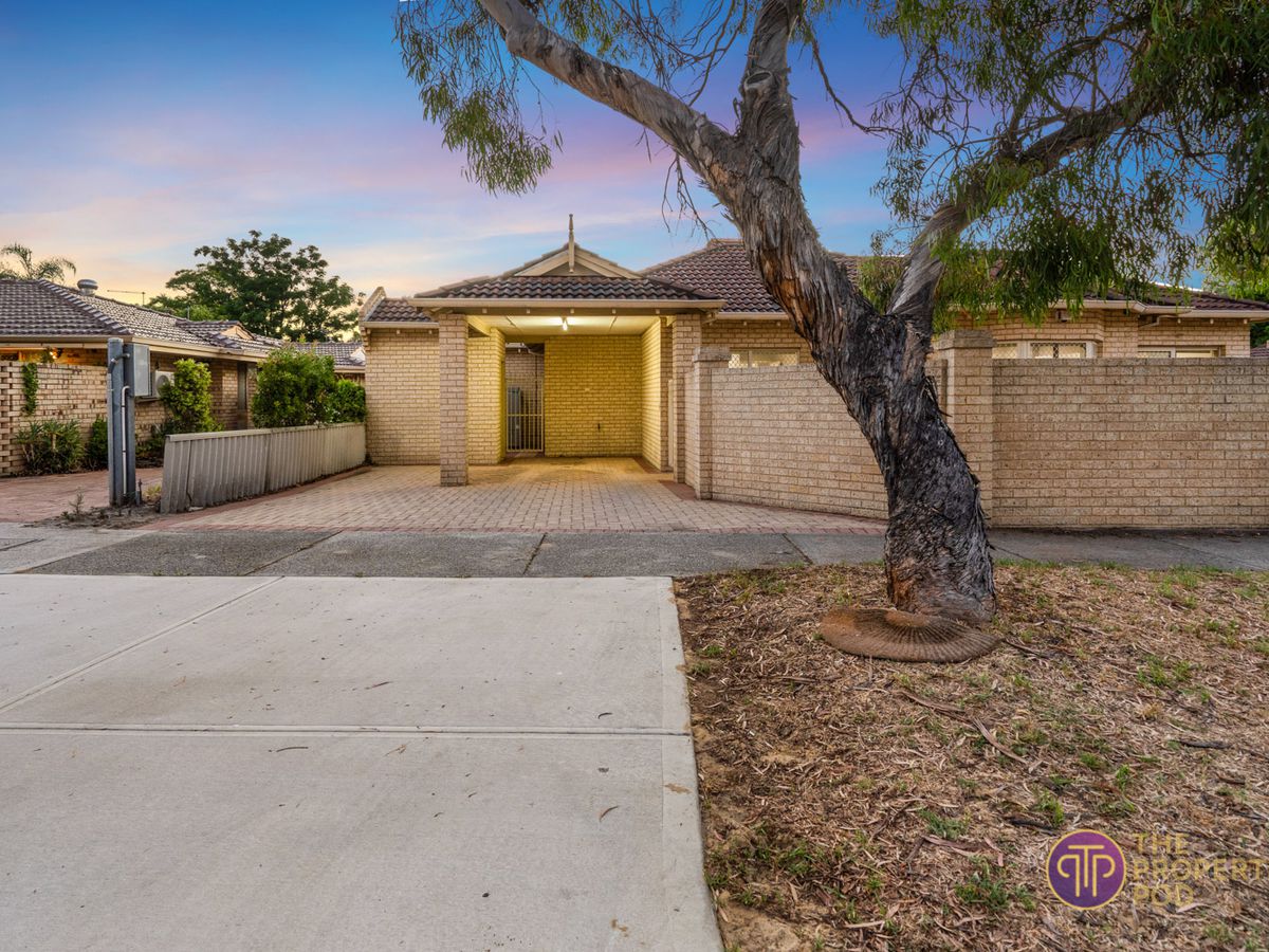 17A Beatty Avenue, East Victoria Park