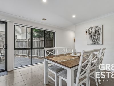 2 Nebula Lane, Cranbourne East