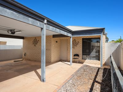 50 George Street, Kalgoorlie