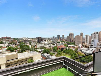 28 / 13 Waine Street, Surry Hills
