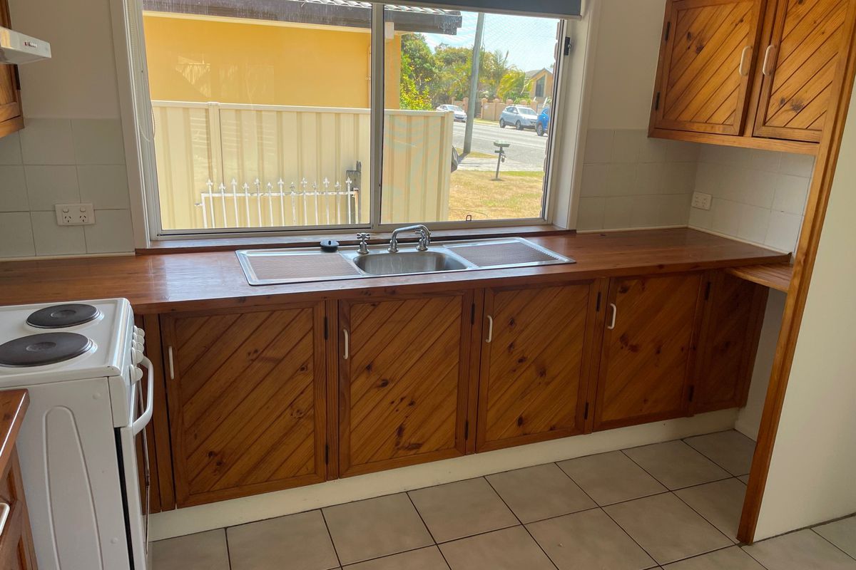 1 / 158 Yamba Road, Yamba