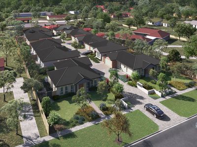4 Richardson Street, Riddells Creek