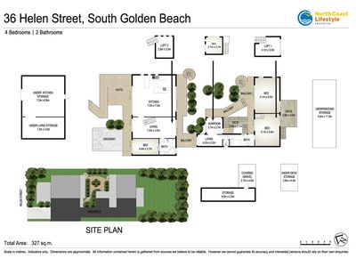 36 Helen Street, South Golden Beach
