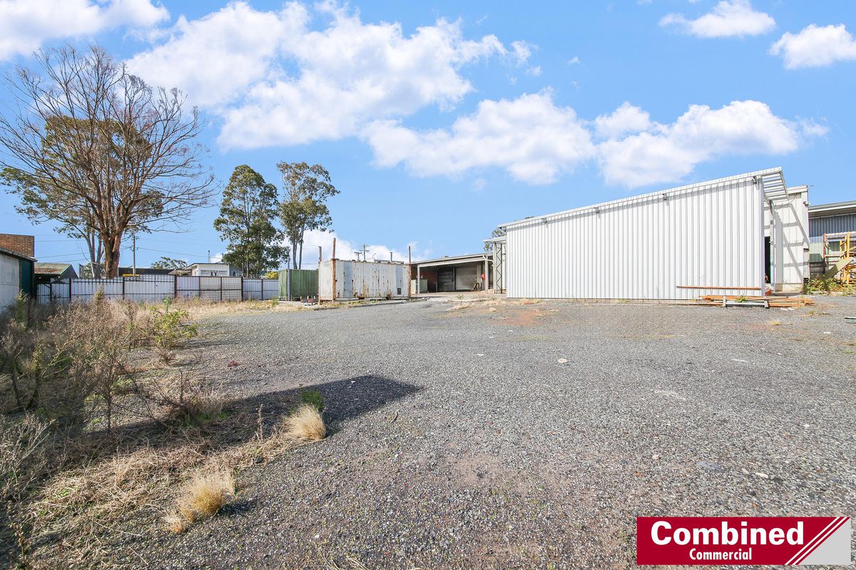 1 Grahams Hill Road, Narellan