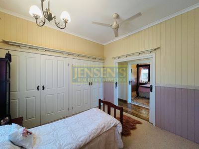 428 Sandy Creek Road, Southern Cross