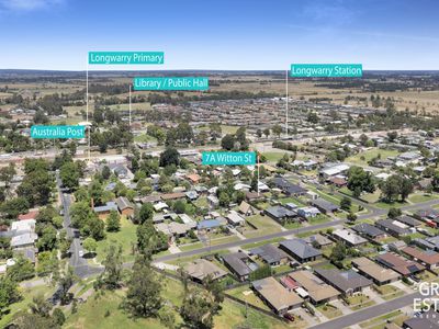 7a Witton Street, Longwarry