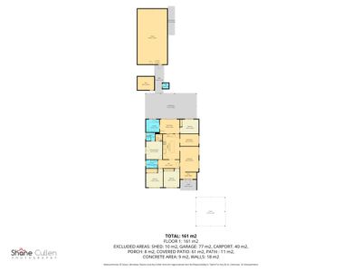 98 Ward Street, Lamington