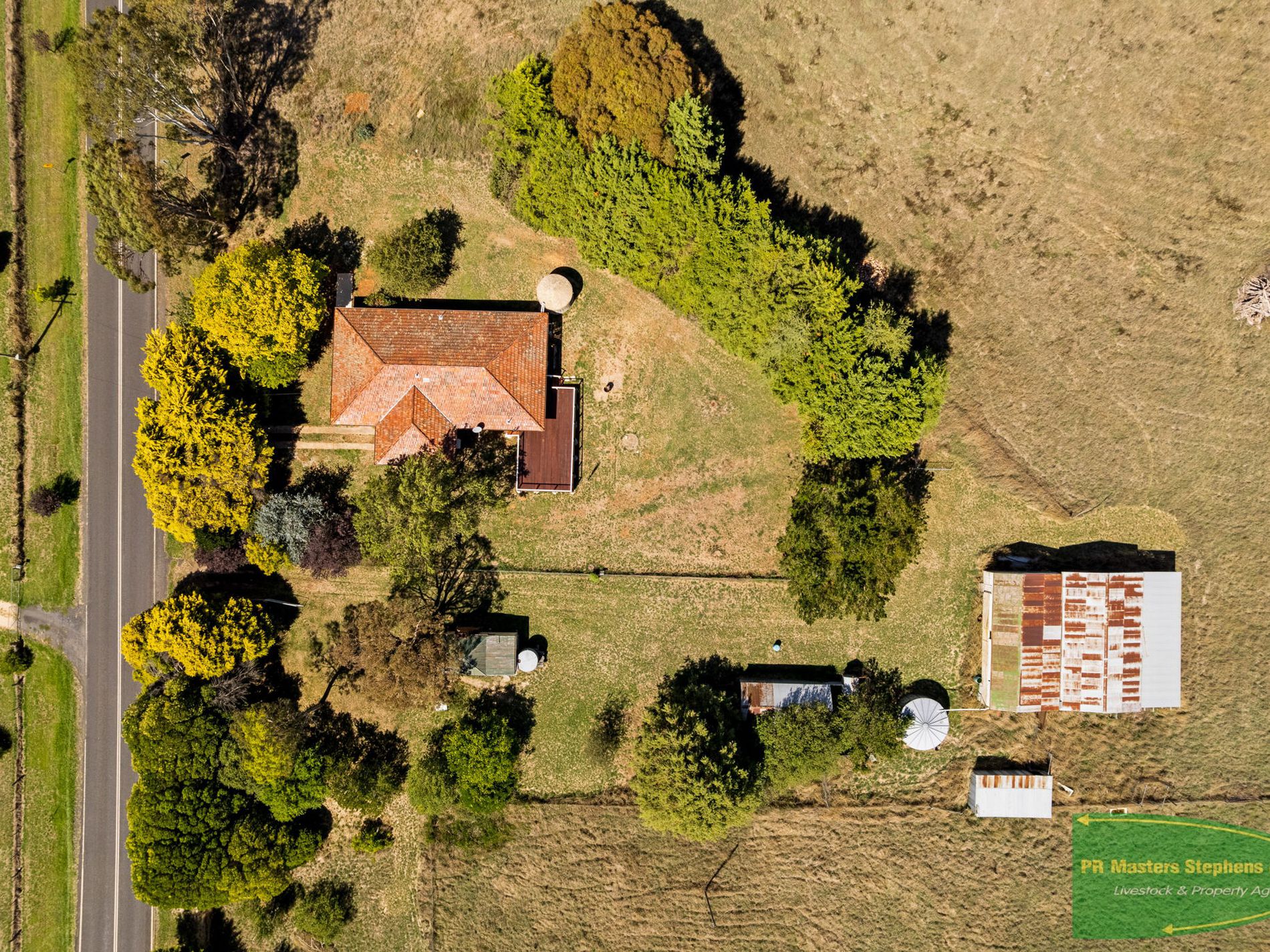 1455 Hobbys Yards Road, Hobbys Yards