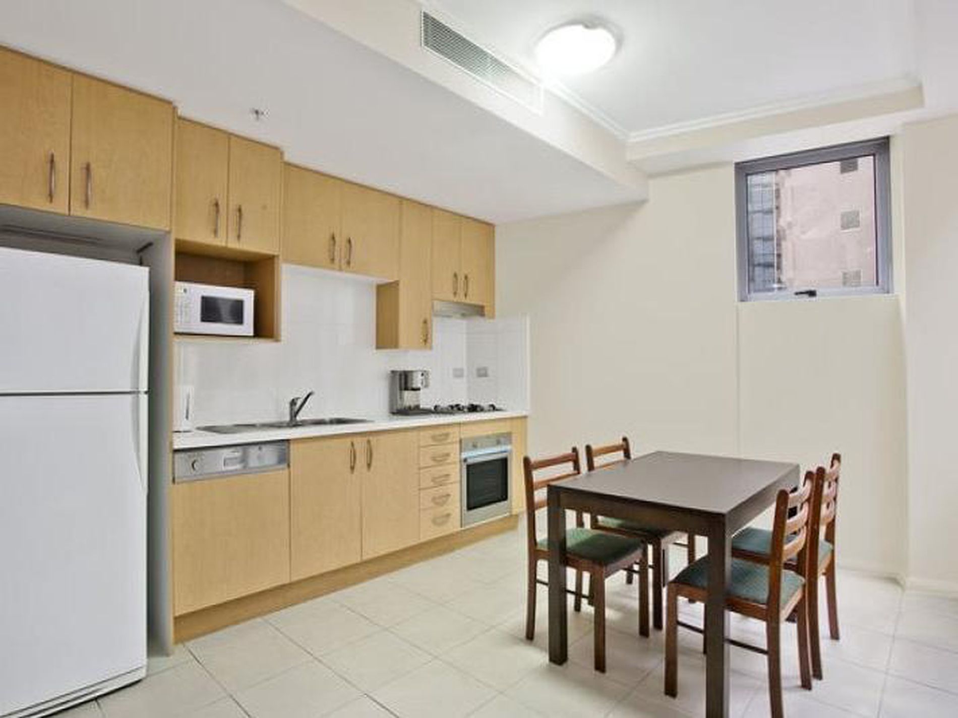 191 / 107 Quay Street, Haymarket