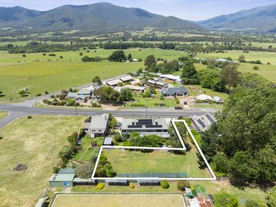 Lot 1, 175 Kiewa Valley Highway, Tawonga