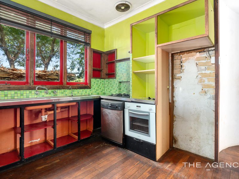 11 Thorsager Street, Coolbellup