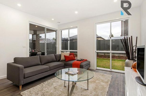 44 Marathon Boulevard, Craigieburn