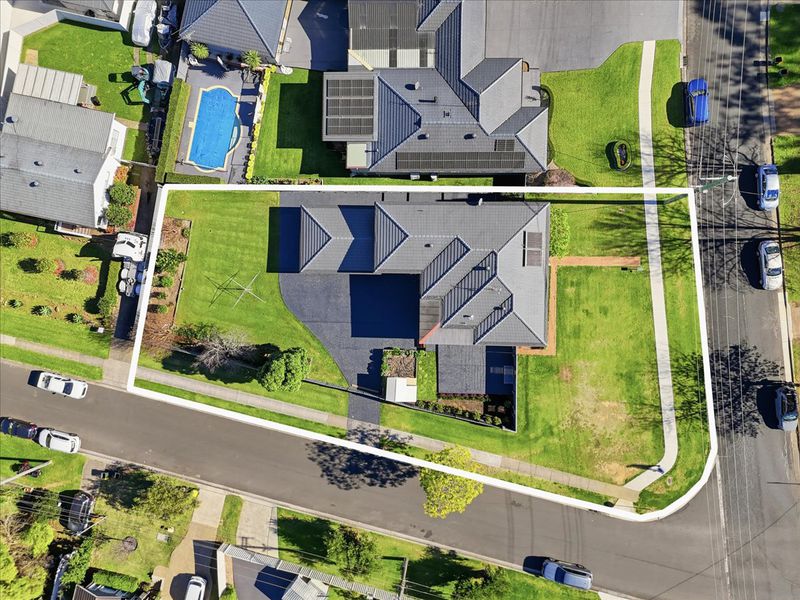 5 Ulmarra Avenue, Camden South