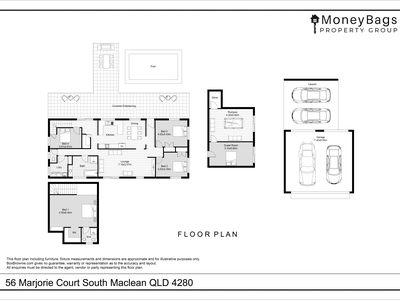 56 Marjorie Court, South Maclean