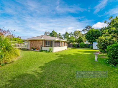 11 Cassia Ct, Mullumbimby