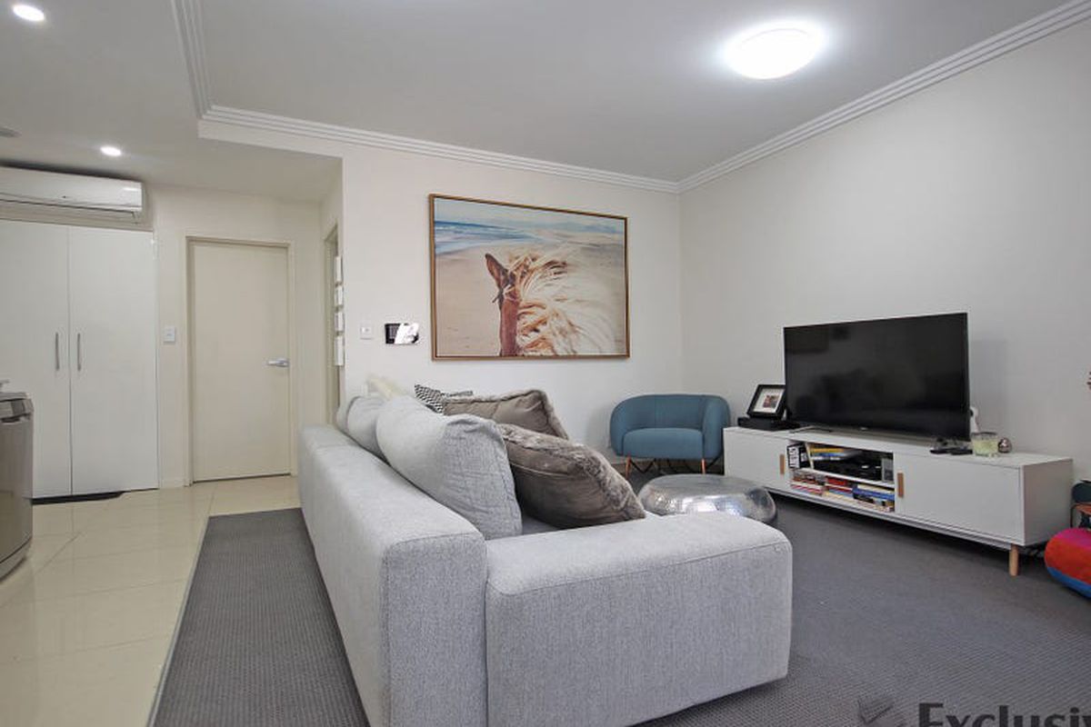 8 / 537 Liverpool Road, Strathfield South