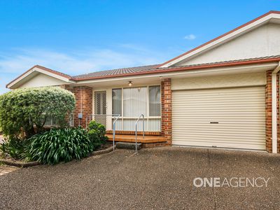 1 / 19 Kent Road, Dapto