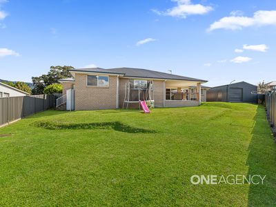 26 Siltstone Avenue, Horsley