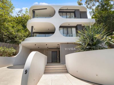 3 / 9 Bottlebrush Avenue, Noosa Heads