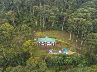 64 Green Avenue, Mount Macedon