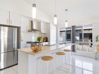 3 Charlton Court, Burnside