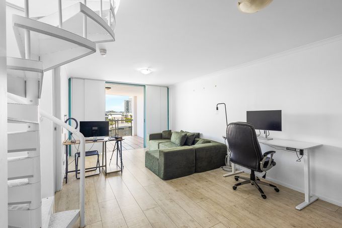 70 / 188-192 Alexandra Parade, Alexandra Headland