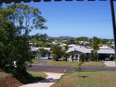 41 Bella Vista Avenue, Belvedere