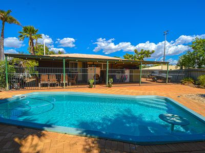 1 Woodman Street, Port Hedland