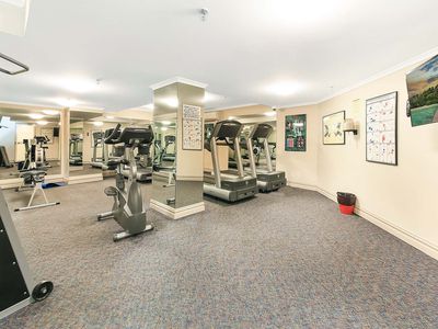 283 / 158-166 Day Street, Sydney