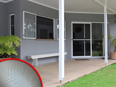 25 Sargents Road, Nimbin