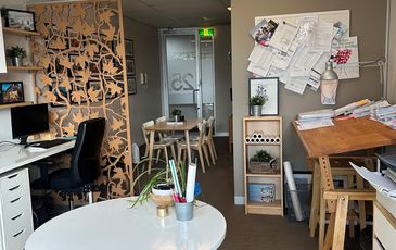 25B/80 Keilor Road, Essendon North