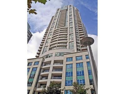 1303 / 77-81 Berry Street, North Sydney