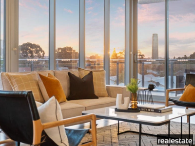 13 / 337 Lord Street, Highgate