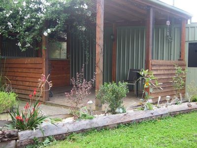 96 Fourfoot Road, Geeveston