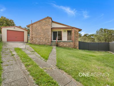 41 Clematis Cresent, Barrack Heights