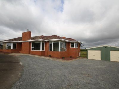 328 Ridgley Highway, Romaine